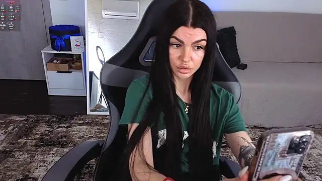 AnacondaOnn webcam