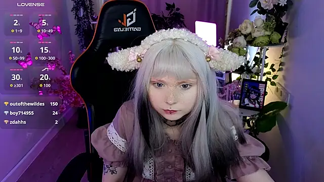 usagi_sasagi webcam