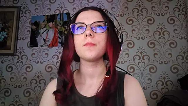 IsaSantella webcam