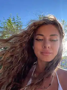 NyxBloom webcam