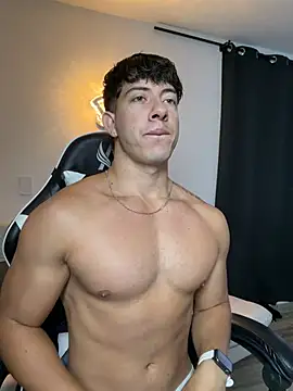 SEAN_CRUISE webcam