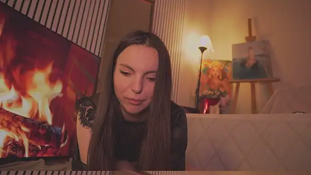 Alice-Lidel webcam