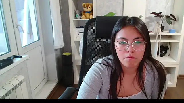 Anda_here webcam