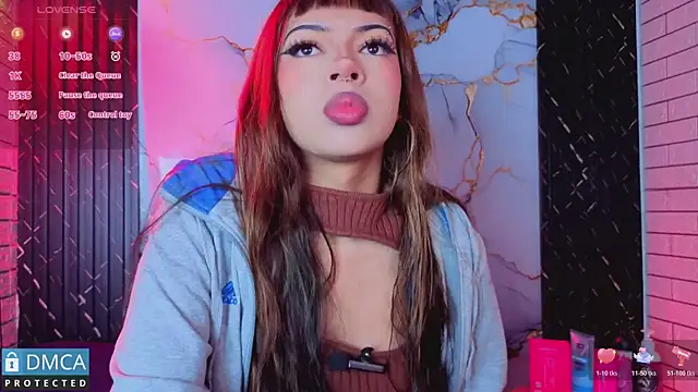 Jessica_k50 webcam