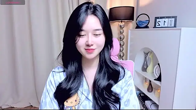 miuu6868 webcam