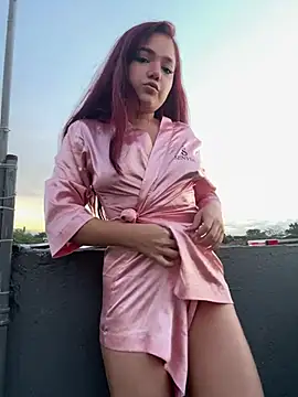 amelia_rousse26 webcam