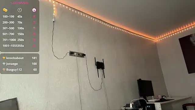 SwellJoy webcam