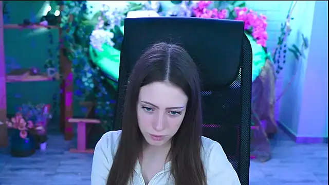 VanessaAnerson webcam