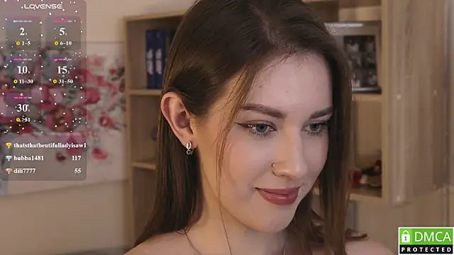 MariaCruz_ webcam