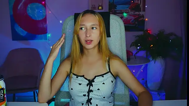AnitaBels webcam