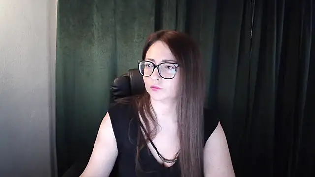 NoraMilf webcam