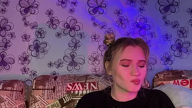 EarlineStrojnys webcam