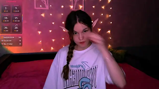 Amber_Roger webcam