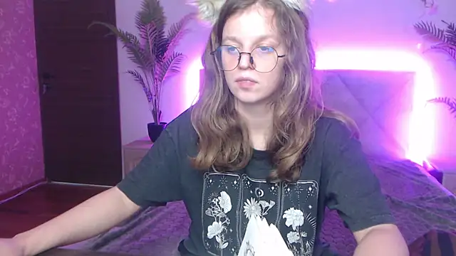 AnniBrown_ webcam