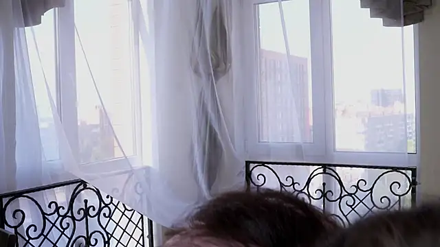 IndomitableMaid webcam