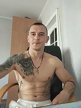 StanWolf93 webcam