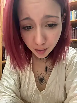 Lilly__Kiss webcam