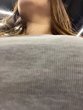 EvelynFly live cam