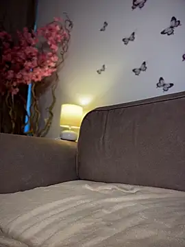 Lovely-Margo webcam