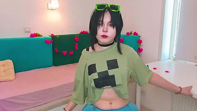 HirokoBard webcam