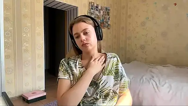 Iamnotatrouble webcam