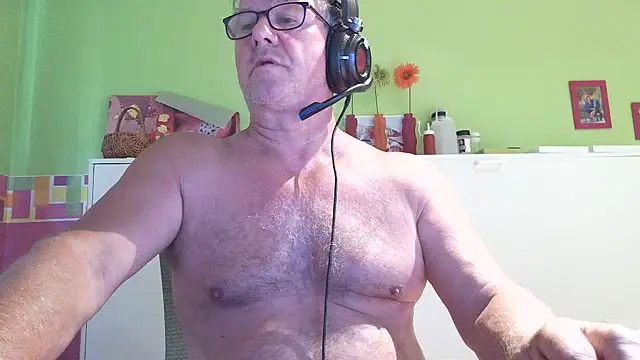 capitaine111 webcam