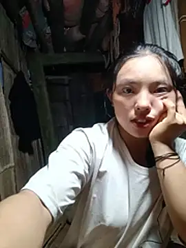 Scrawny-ko webcam