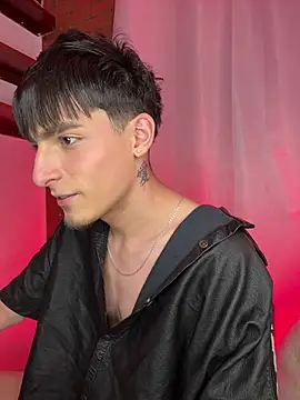 Mateo_Mitchell webcam