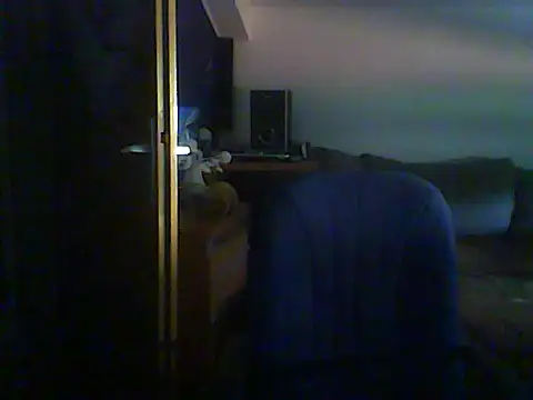 Dejanaceking webcam