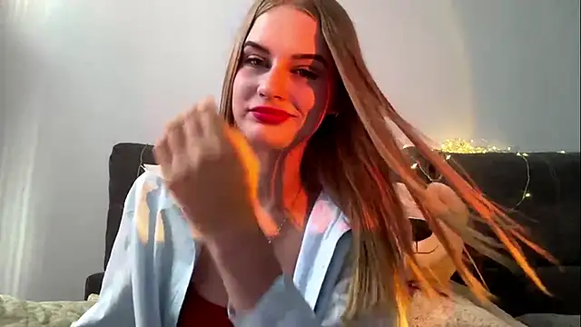 HermaKitty webcam