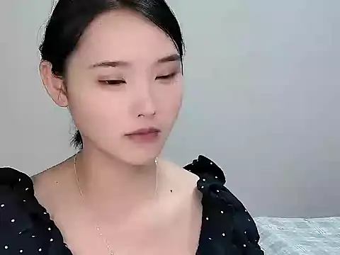999_Zoe webcam