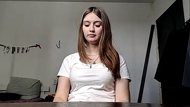 DanicaMazon webcam