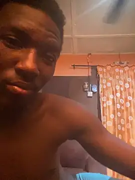 verydarkboy webcam