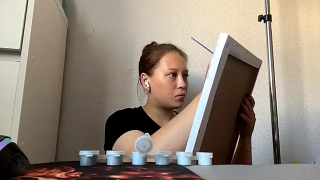 InsaneRepute webcam