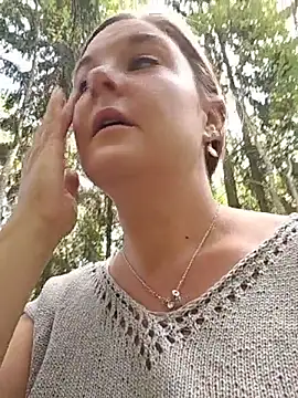 SwedishJennifer webcam