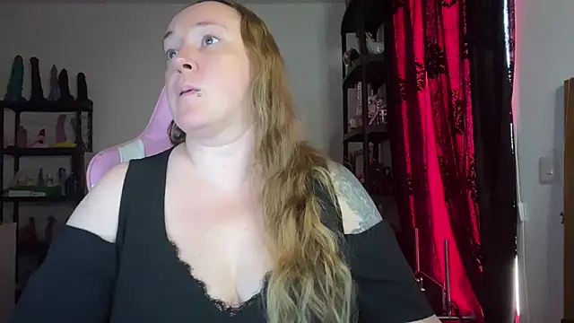 kisicaxx webcam