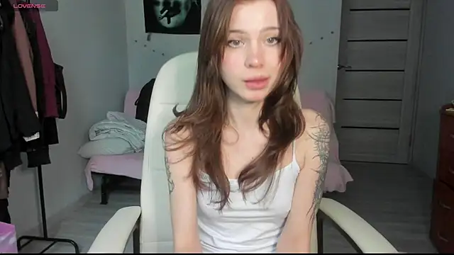 Nancy_ston webcam
