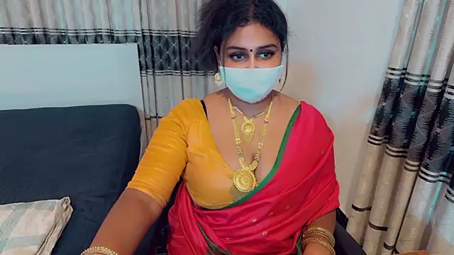 SonY_CaM webcam