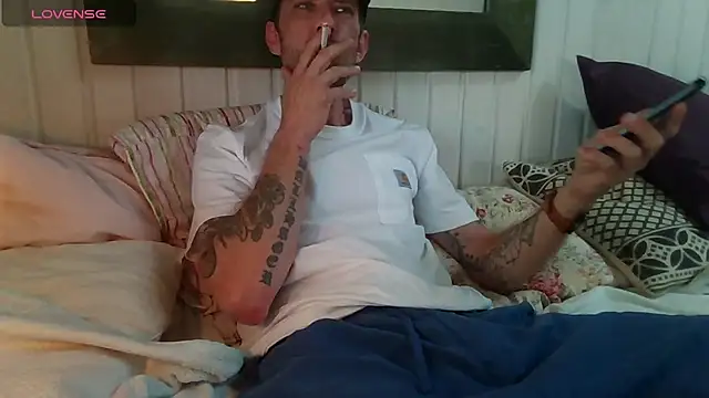 Stock-Holmes webcam