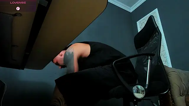 BrianHunts webcam