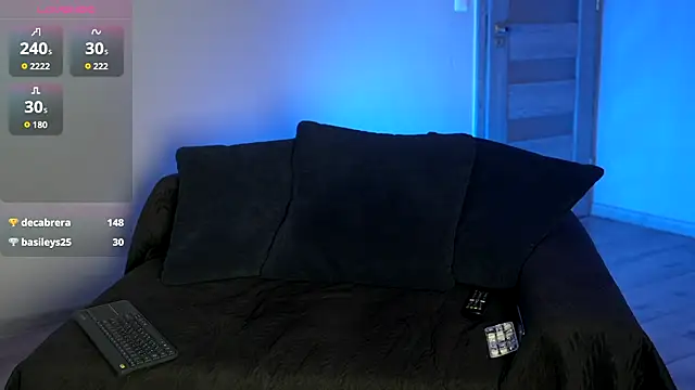 sashaandjonathan webcam