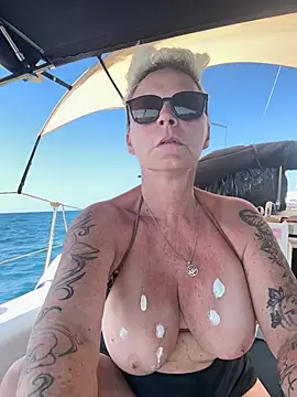 German_Milf webcam