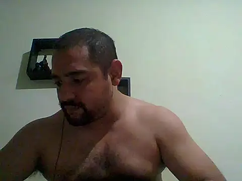 Blackcharro888 webcam