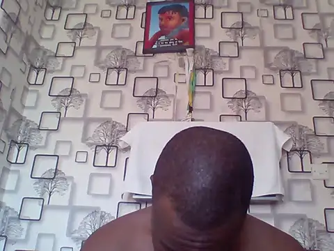Chumba_001 webcam