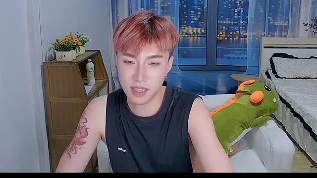 An-X888 live cam on StripChat