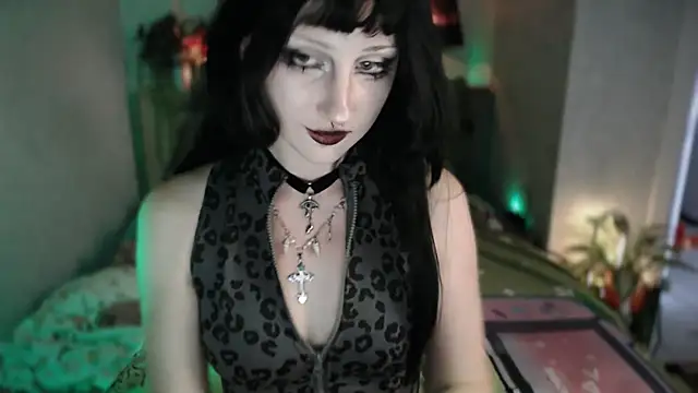 Rory_Pink webcam