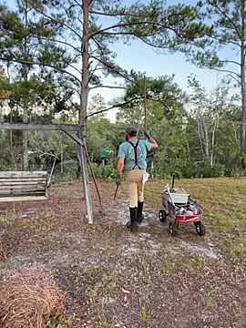 bootsandcountry (Ask my age) - Help feed the stray animals