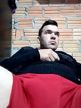 Cristianogaucho37 webcam