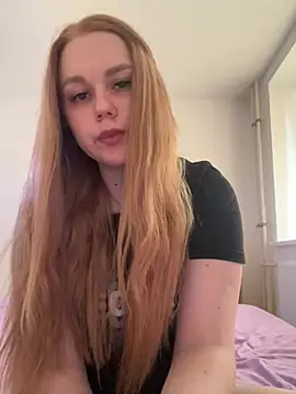 Marylallka5 webcam