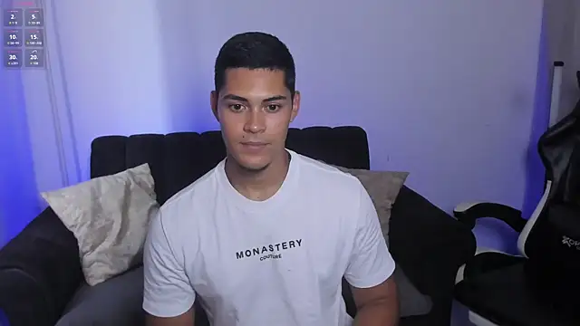 Iamdylan777 webcam